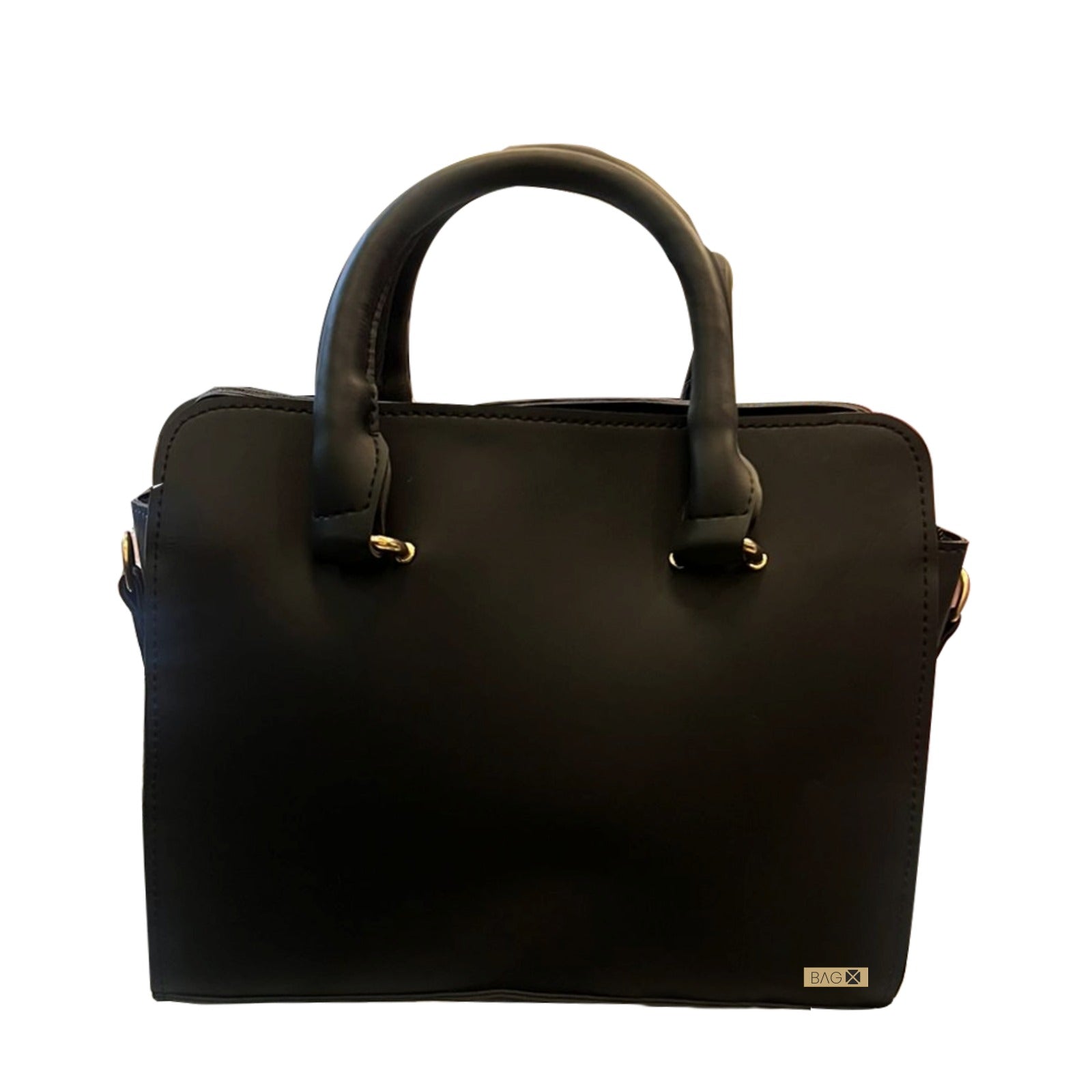 Urban Black Handbag