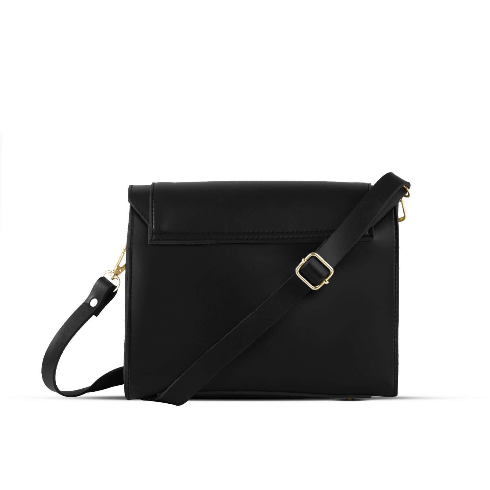 Blaze Black shoulder bag