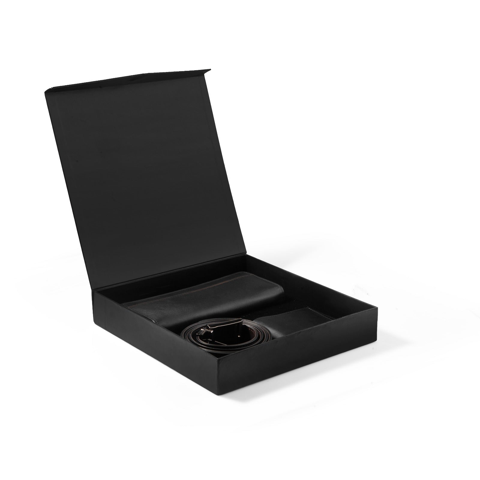 Men's Medium Gift Box Black