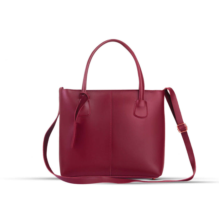 Dove Maroon