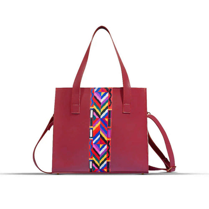 Sway Maroon