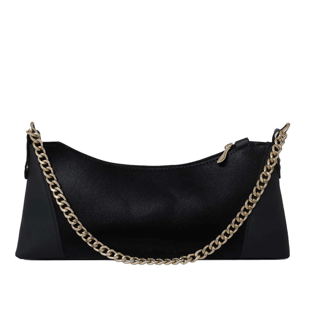 CRESCENT BLACK