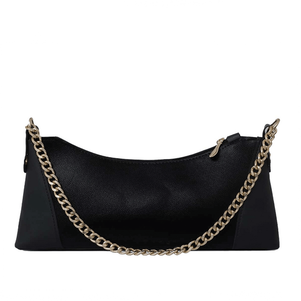 CRESCENT BLACK