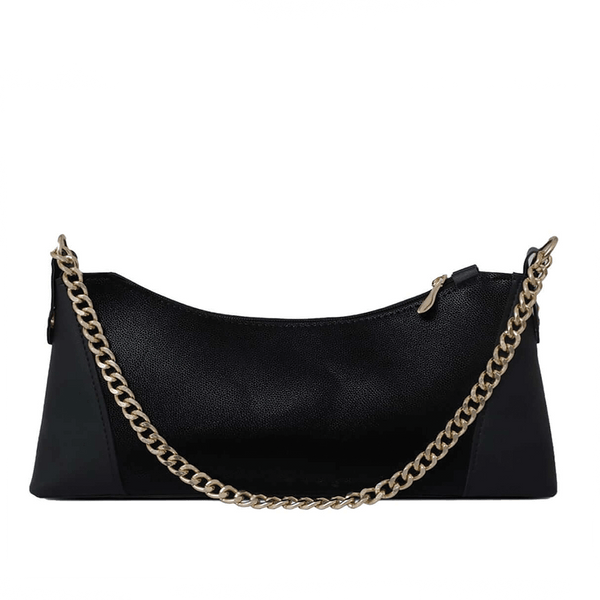 CRESCENT BLACK