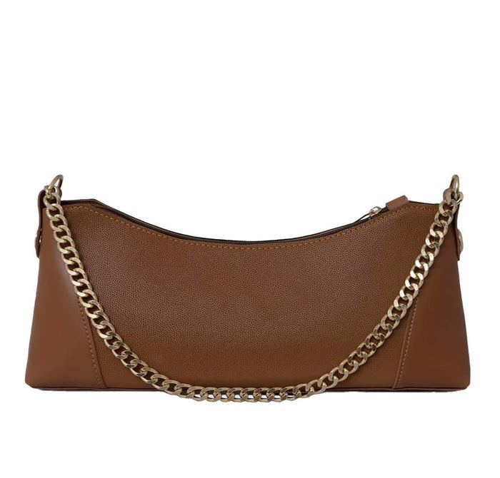 Crescent Brown