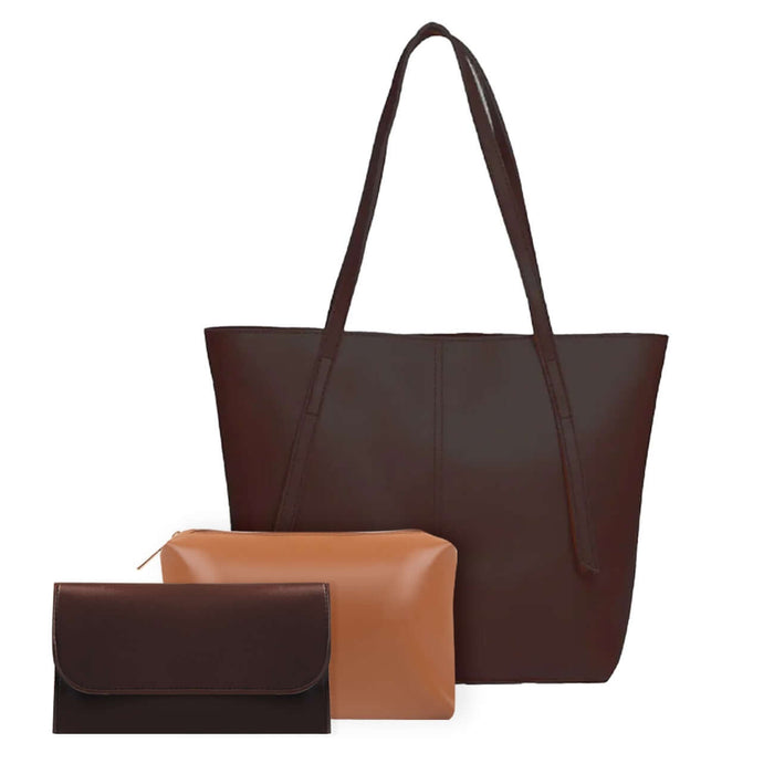 Nova 3 Pcs Choco - Leftover