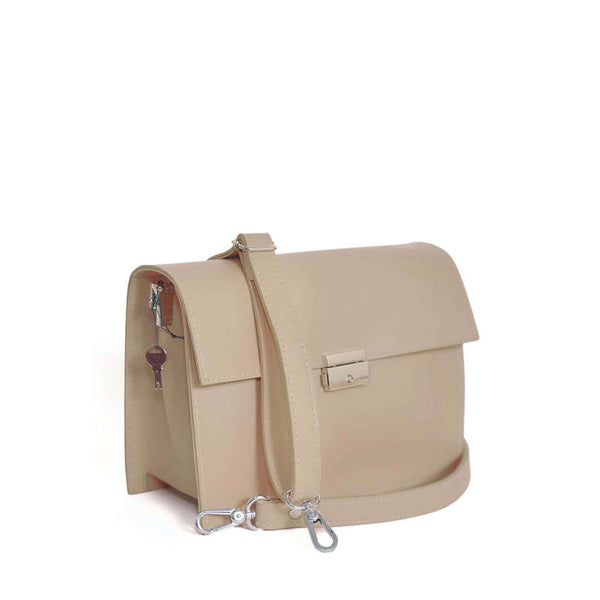 CHARLIE BEIGE