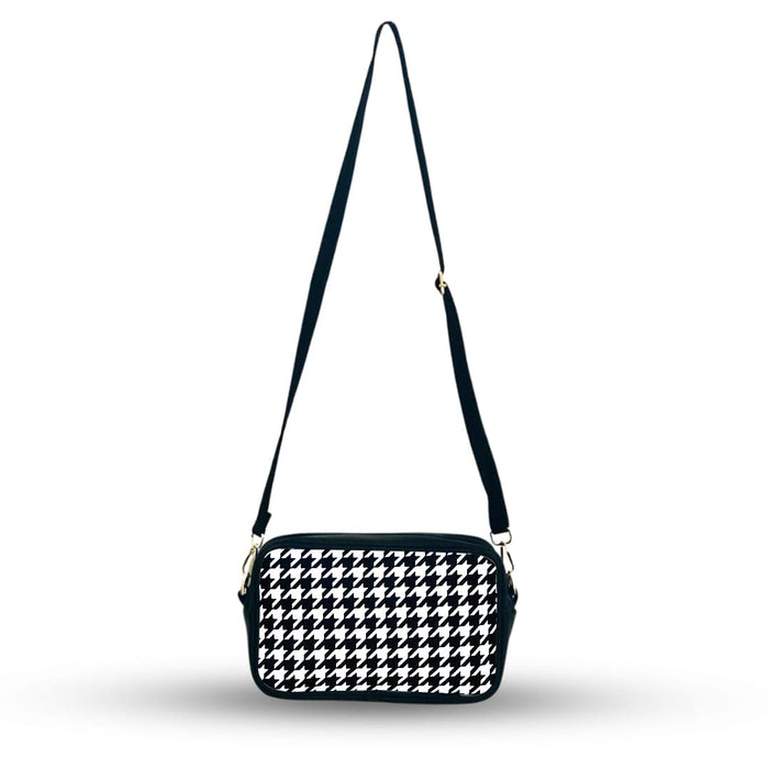 Toto Checkered