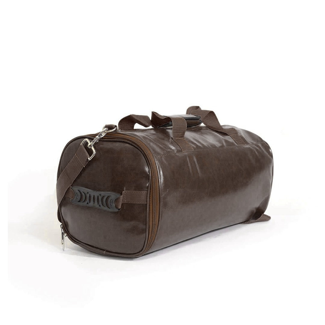 ZORRO DUFFEL (XL) CHOCO