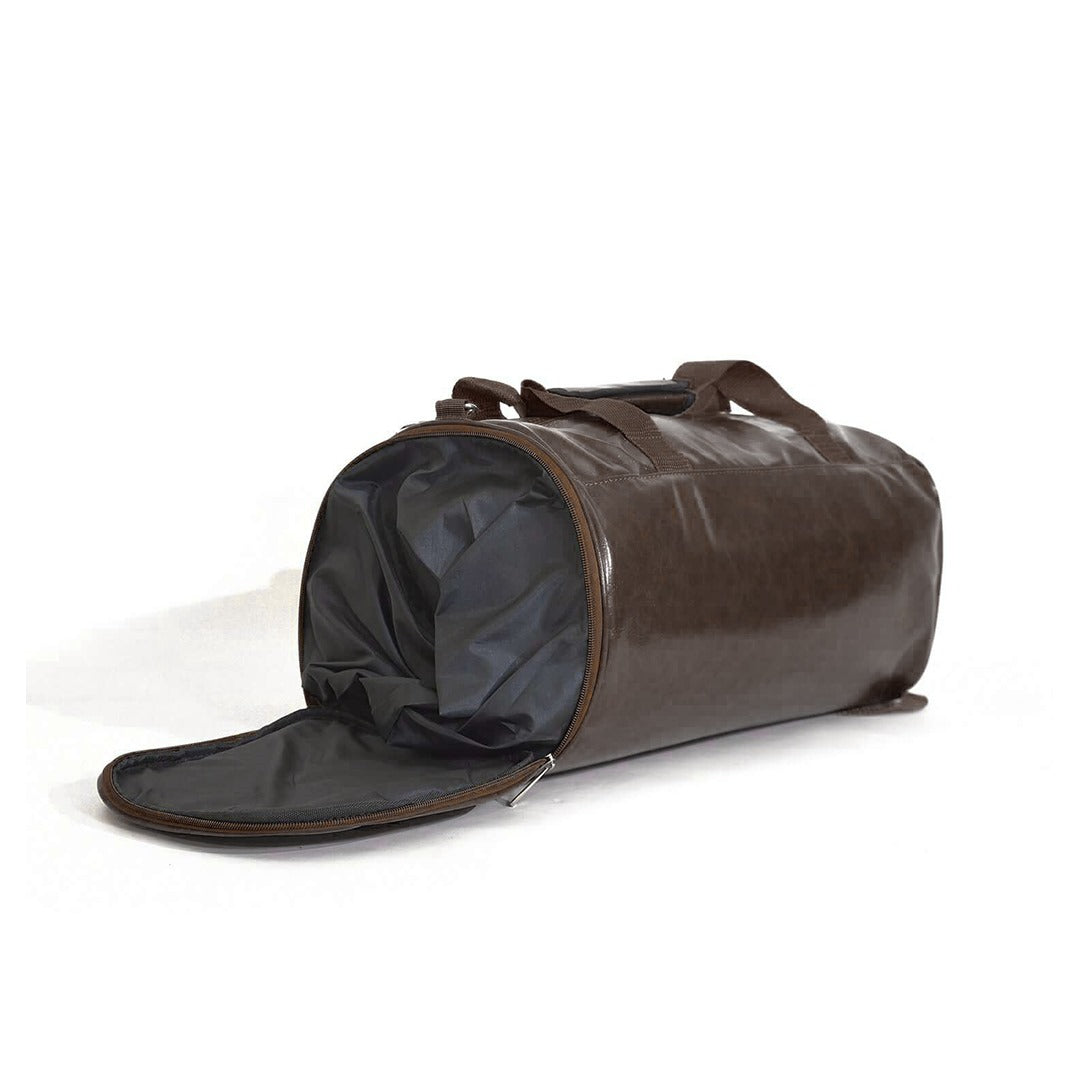 ZORRO DUFFEL (XL) CHOCO