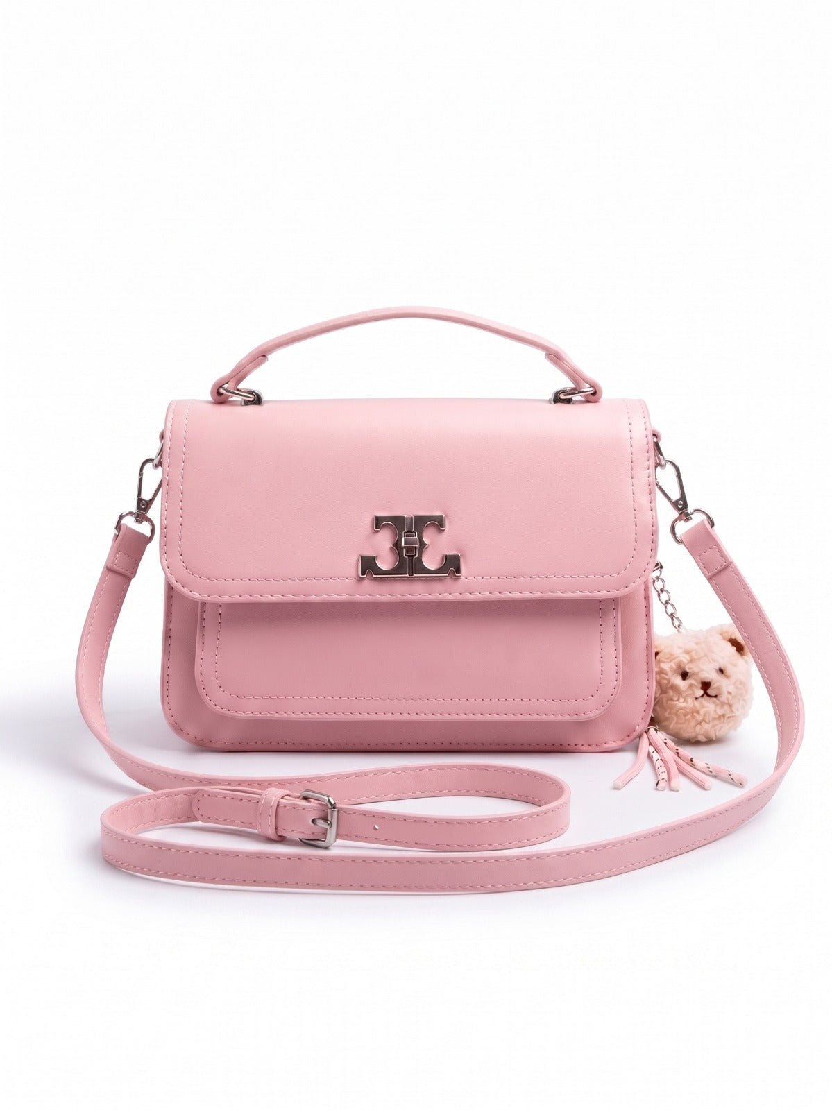 Leads Pink