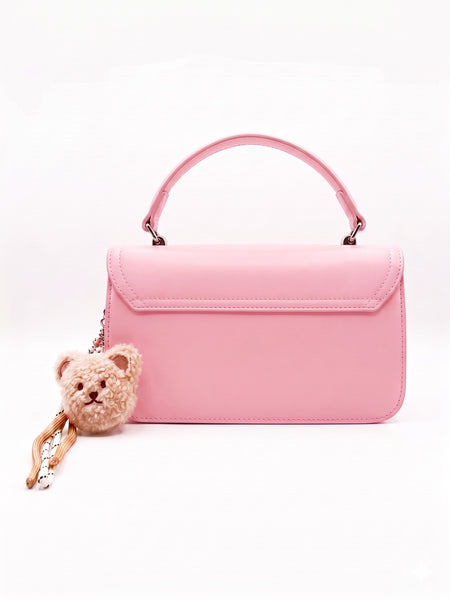 Leads Pink