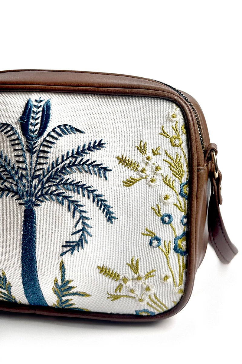 Blue Palm