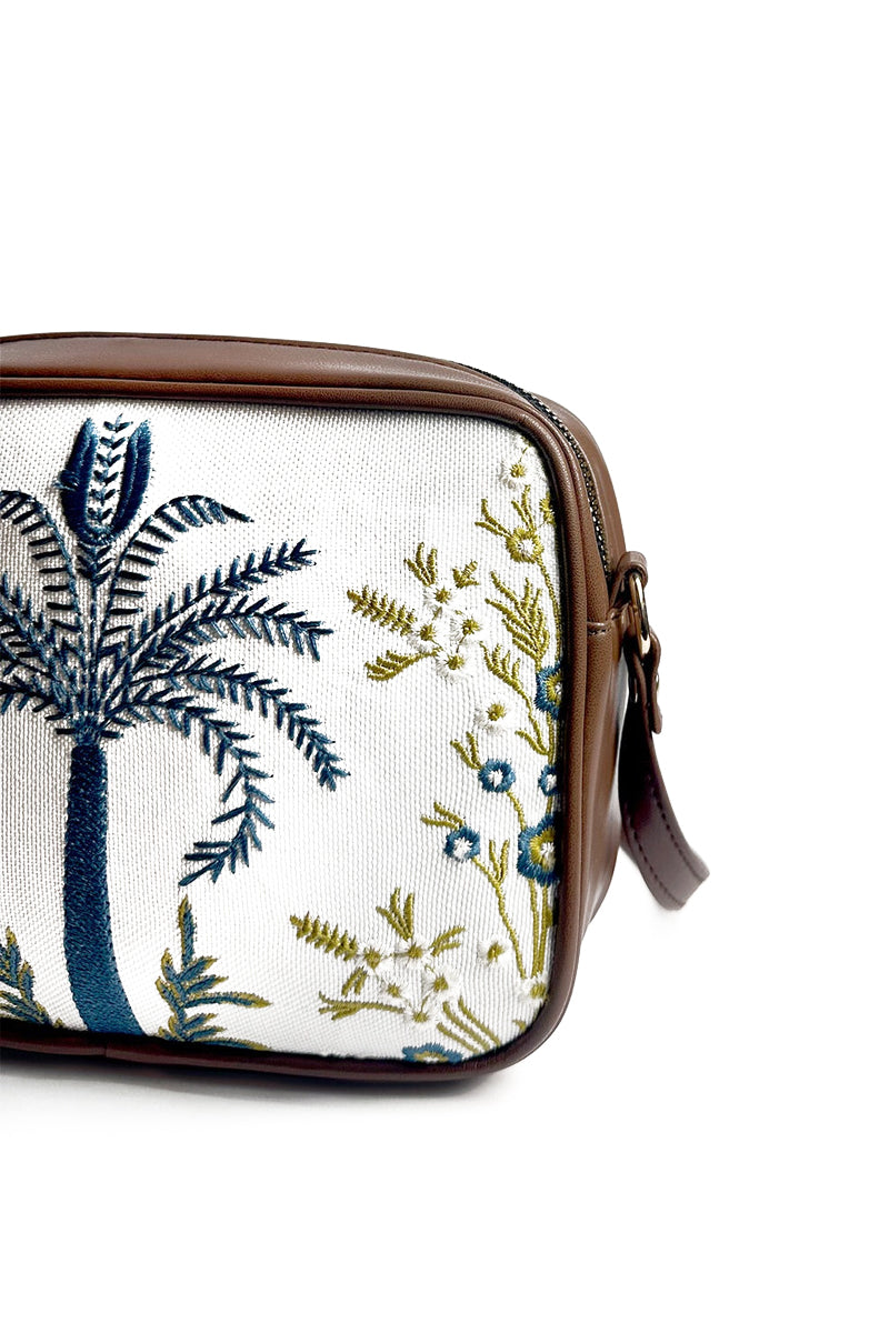 Blue Palm