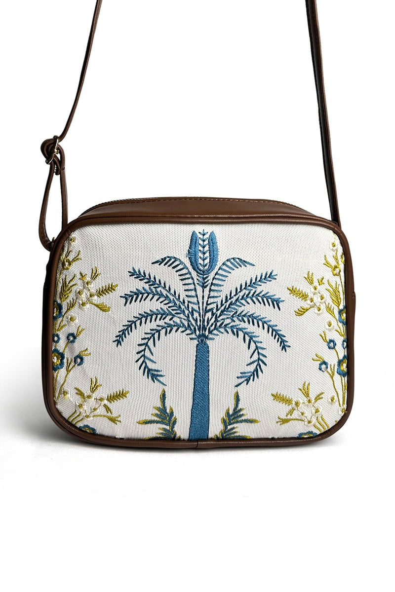 Blue Palm