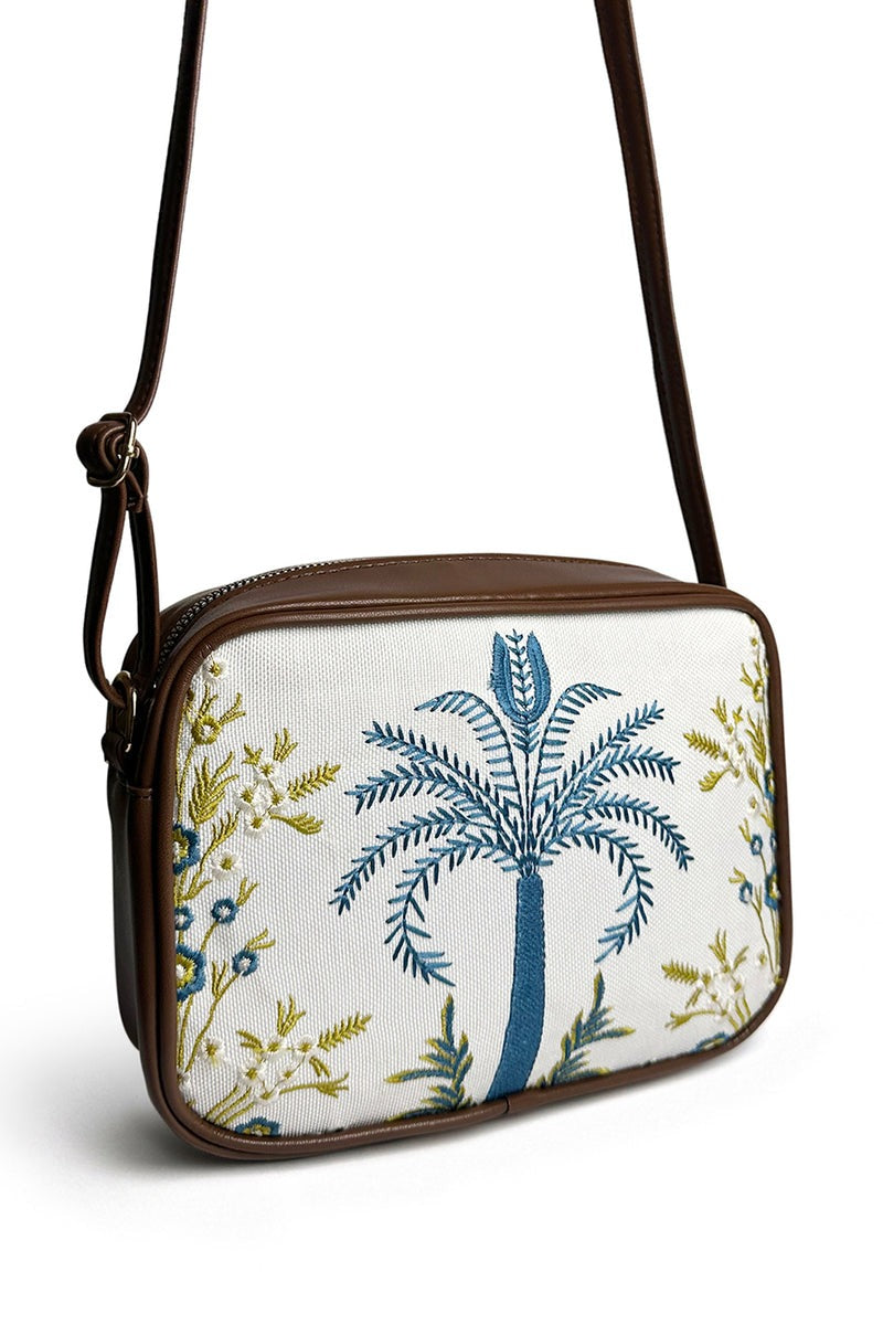 Blue Palm