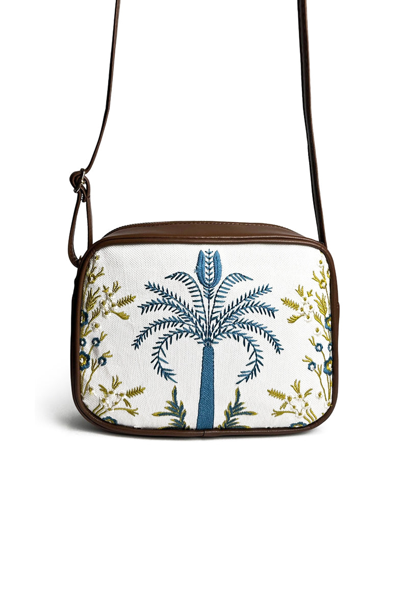Blue Palm