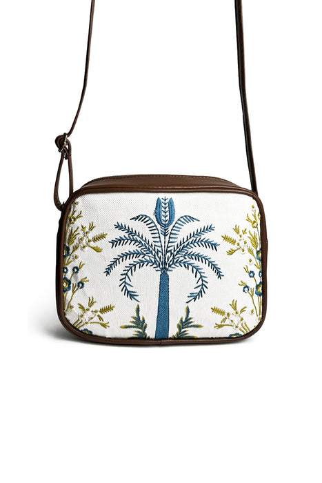Blue Palm