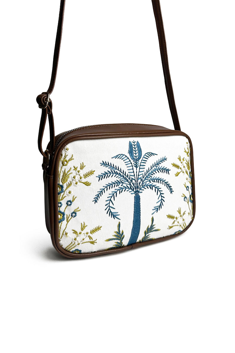Blue Palm