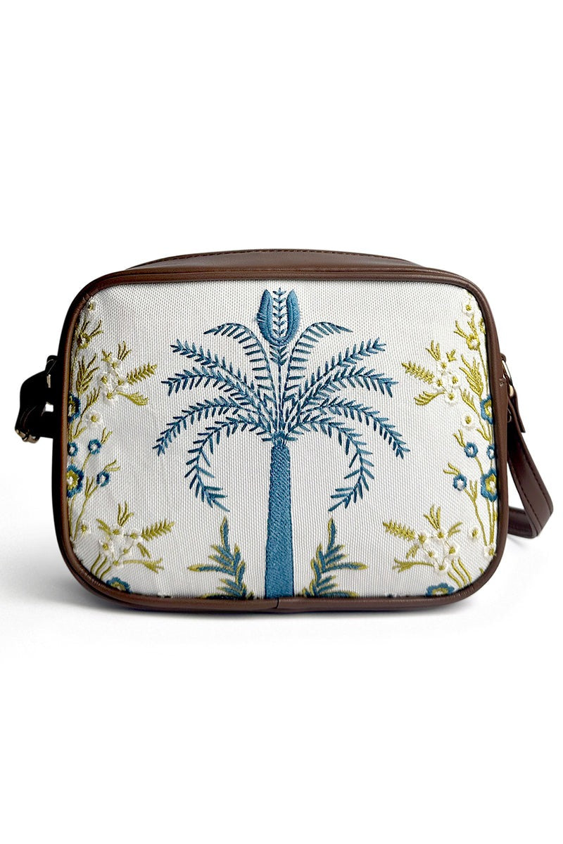 Blue Palm