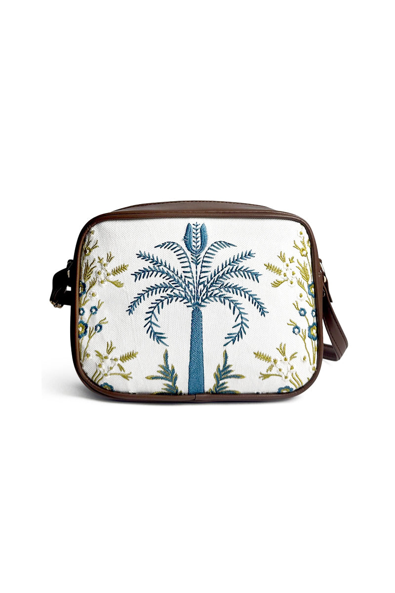 Blue Palm