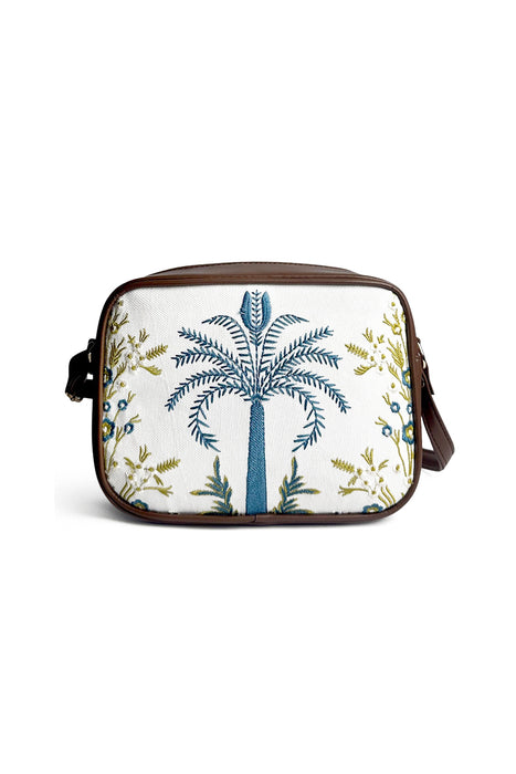 Blue Palm