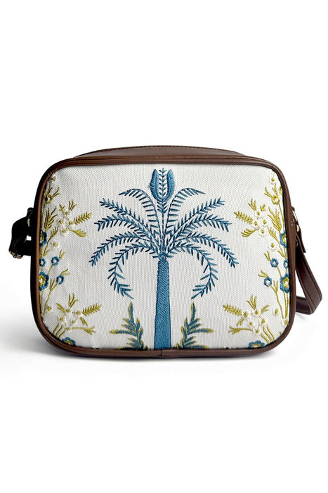 Blue Palm