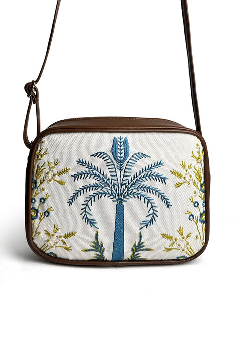 Blue Palm