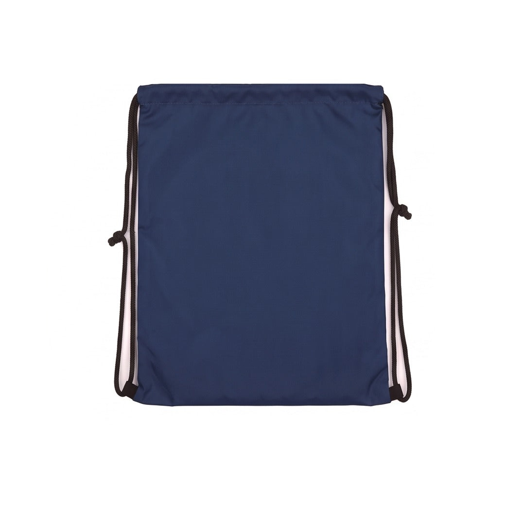 DRAWSTRING BLUE - LEFTOVER