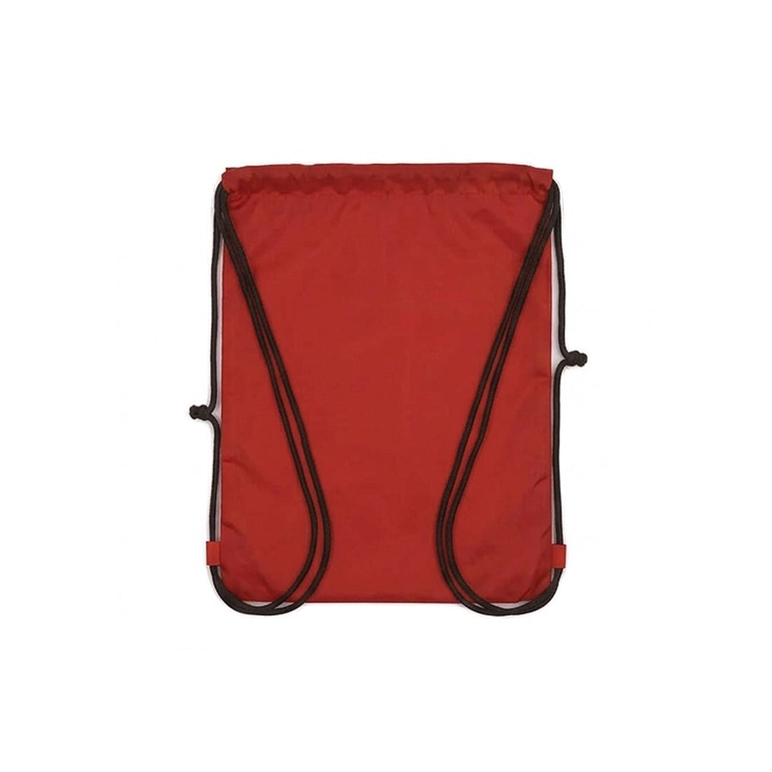 DRAWSTRING RED - LEFTOVER