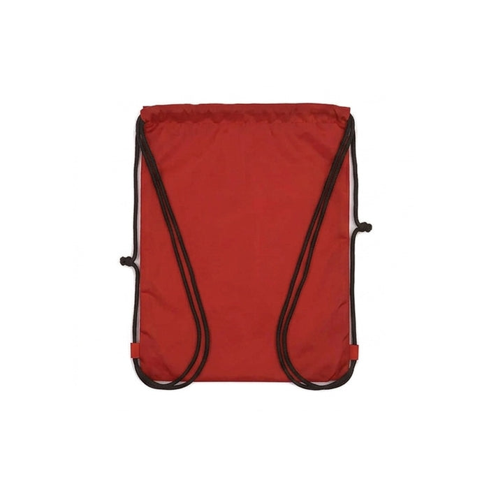 DRAWSTRING RED - LEFTOVER