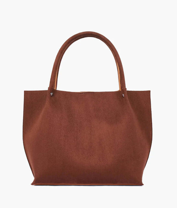 Oxi Suede Brown - Leftover