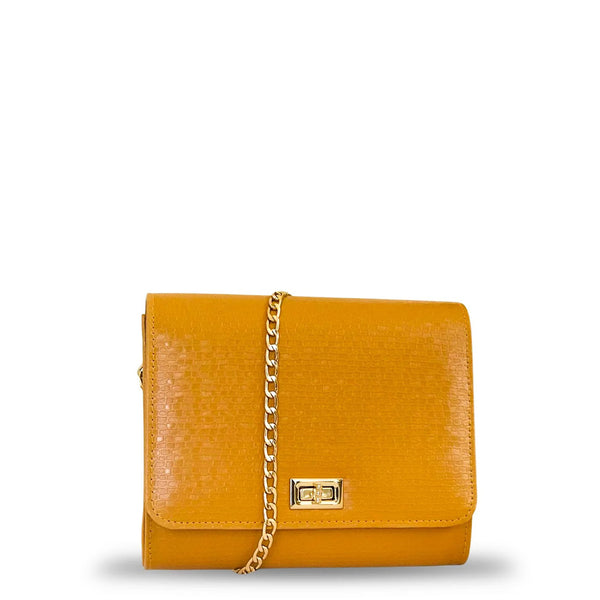 CHARM  YELLOW