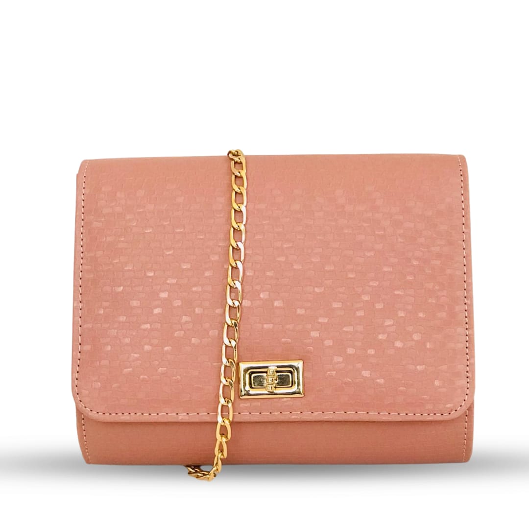 CHARM PINK