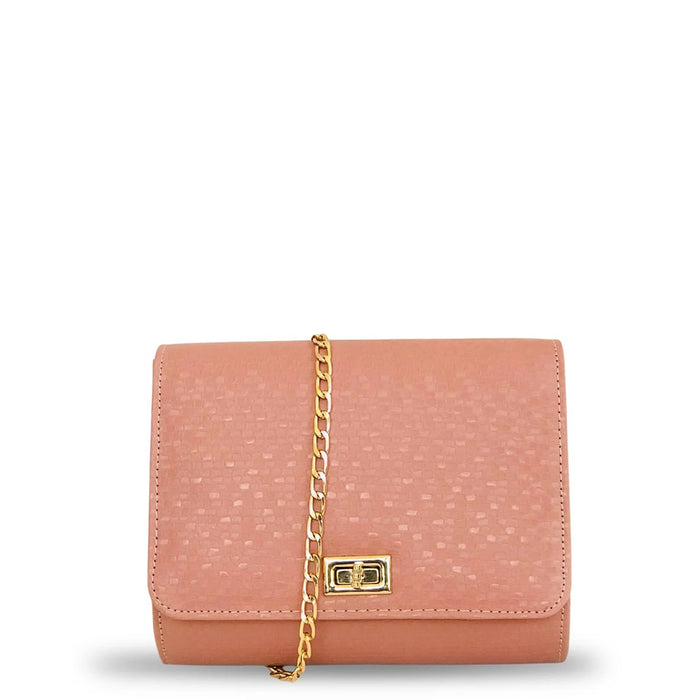 Charm Pink - Leftover
