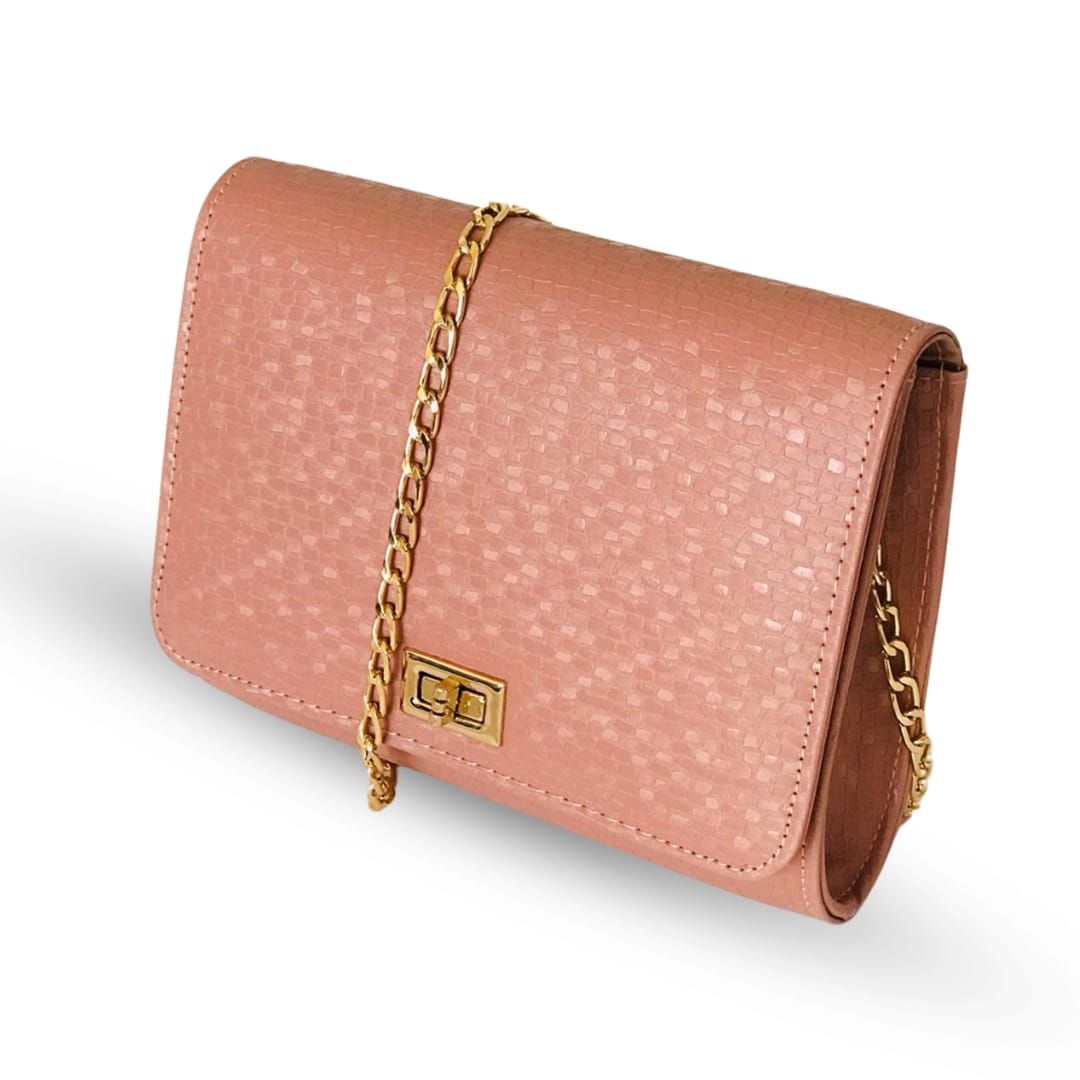 CHARM PINK