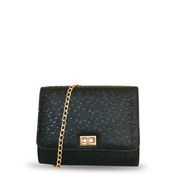 CHARM BLACK