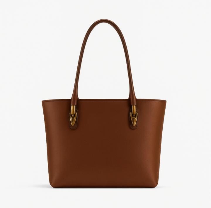 SKY BROWN - Bag X