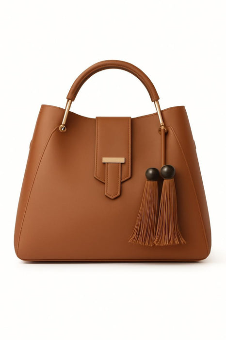 CRIMSON 1 PC BROWN