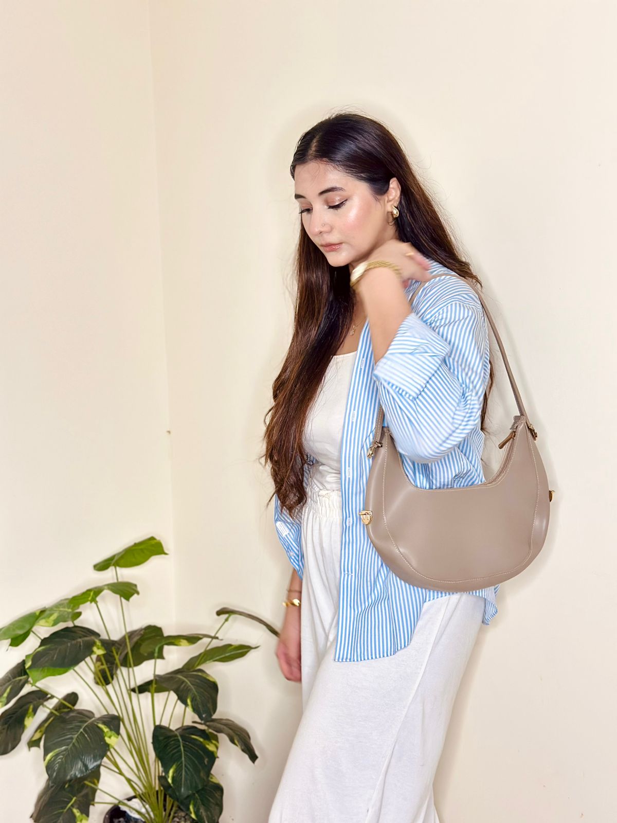 ALICE  BEIGE