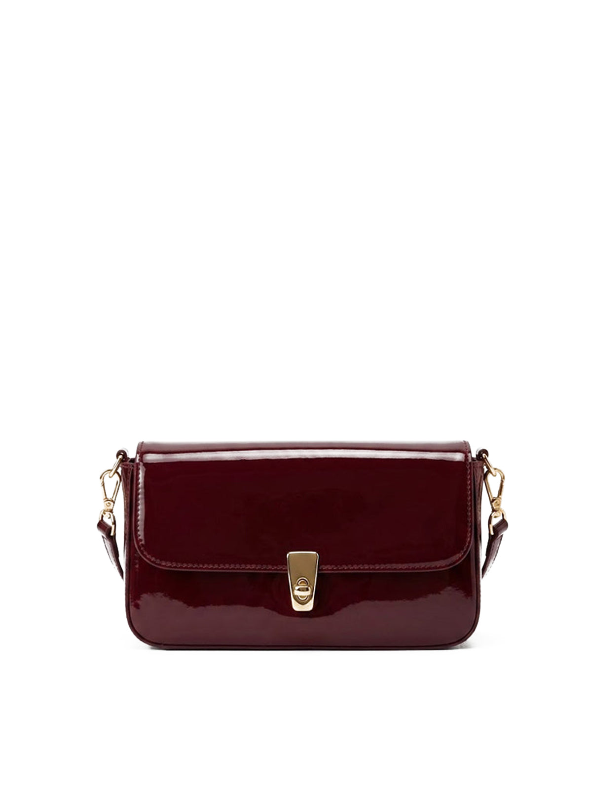 Bali Maroon