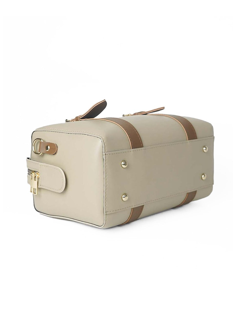 Twin Beige