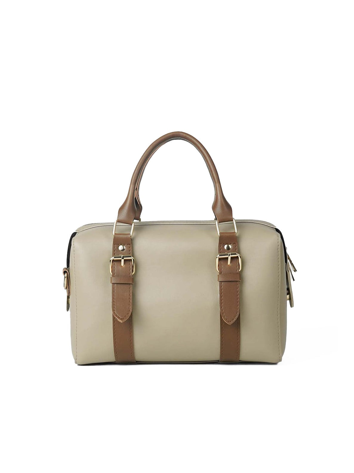 Twin Beige