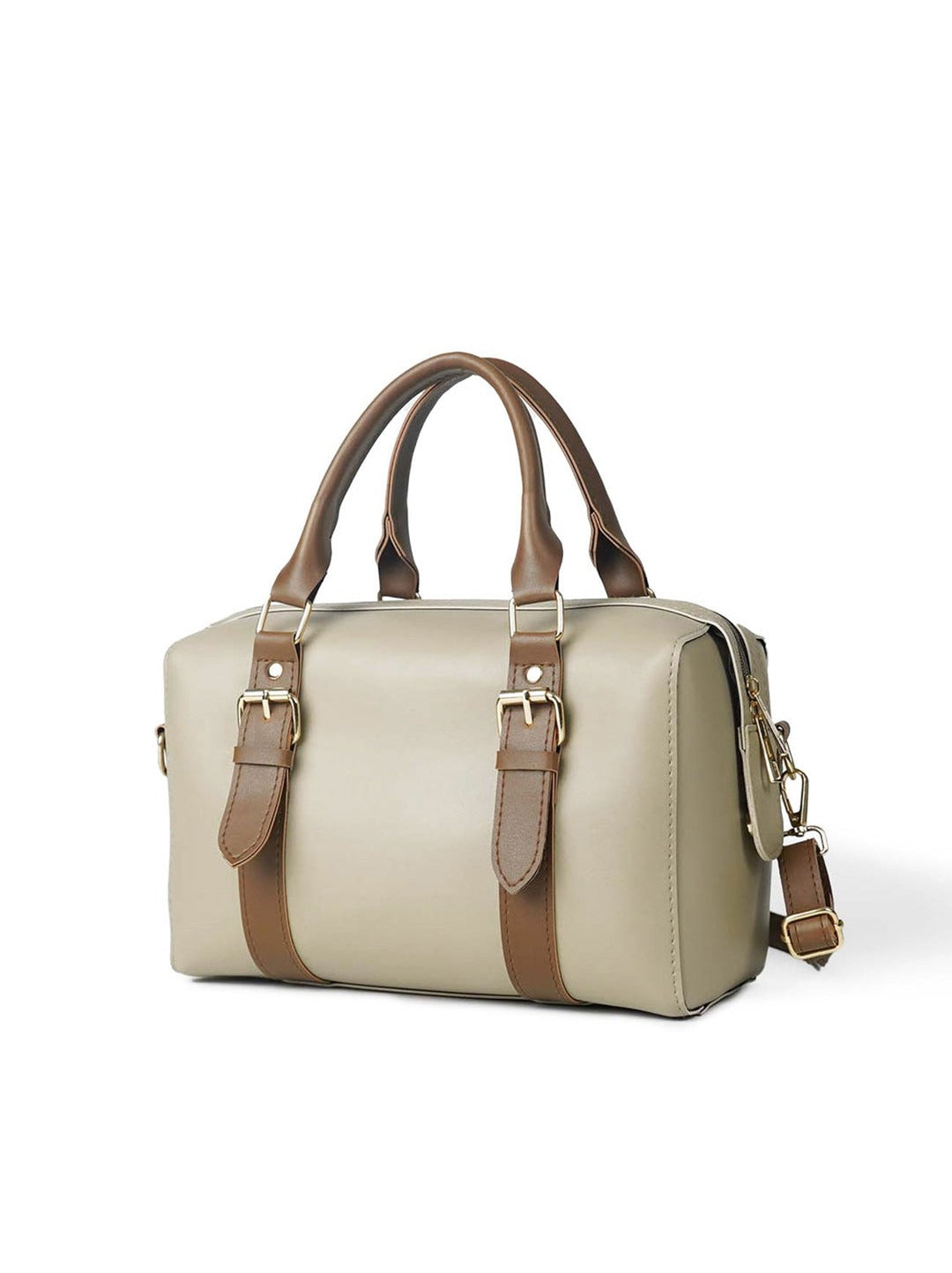 Twin Beige