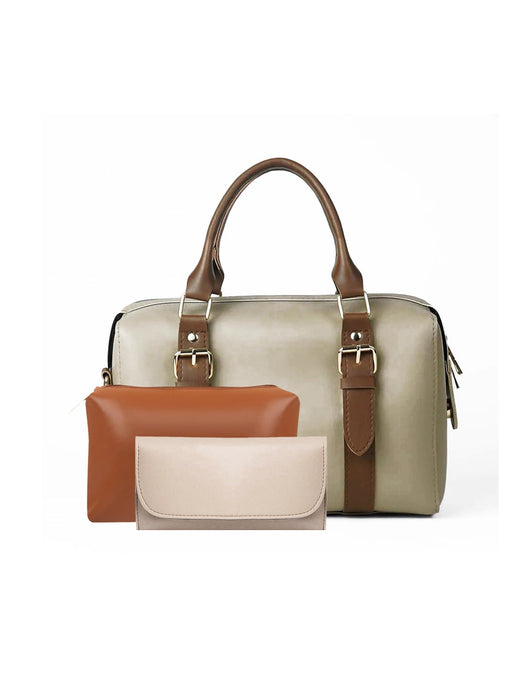 Twin Beige
