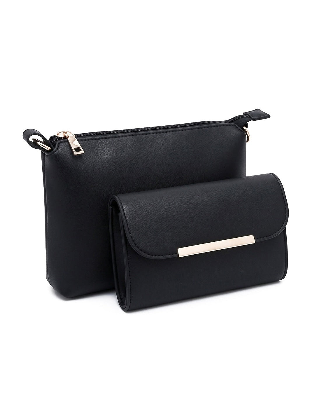 Alexa 3 Pcs Black