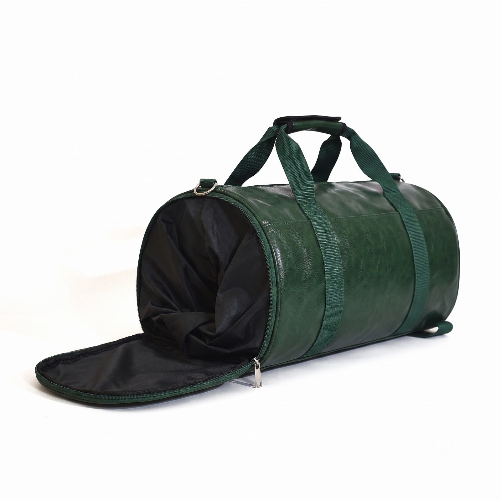 Zorro Duffel Green