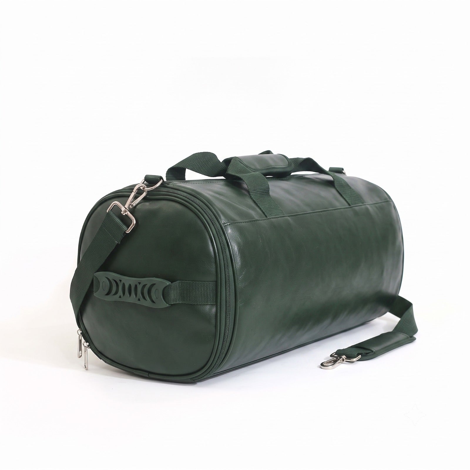 Zorro Duffel Green