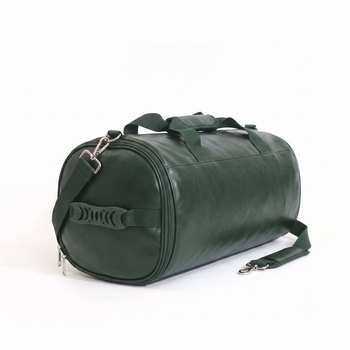 Zorro Duffel Green