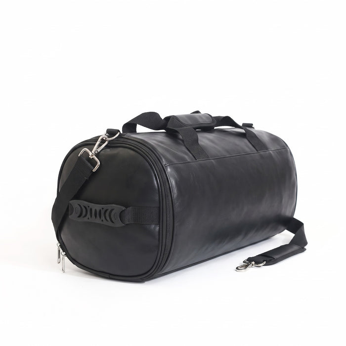 Zorro Duffel Black
